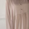 Robe Kenza - Taupe