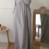 Robe Mouna - Gris