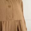 Robe Mouna - Gris