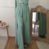 Ensemble Elena - Vert d'eau