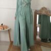 Ensemble Elena - Vert d'eau