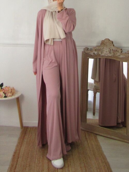 Ensemble Elena - Rose