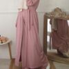 Ensemble Elena - Rose