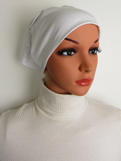 Bonnet - Blanc