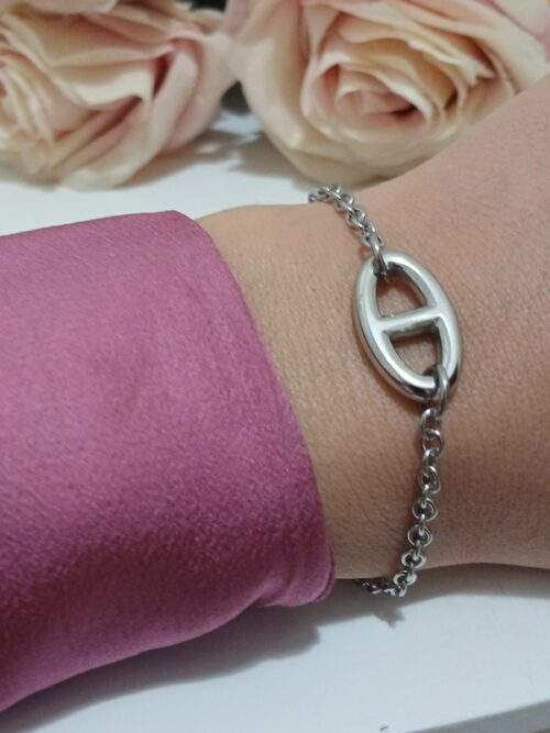 Bracelet - 2 coloris