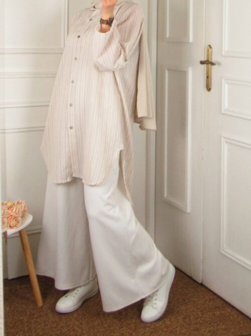 Chemise printemps/été - Beige