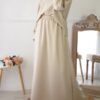 Ensemble automne - Beige