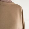 Ensemble automne - Taupe