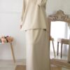 Ensemble automne - Beige