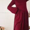 Robe Fiona - Noir
