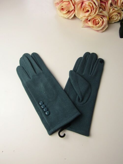 Gants - 7 coloris