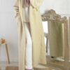 Gilet Emma - Beige