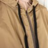 Veste Oversize - Camel