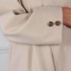 Gilet/Manteau - Beige