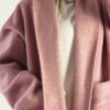 Gilet Emma - Beige