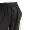 Pantalon coton - Noir