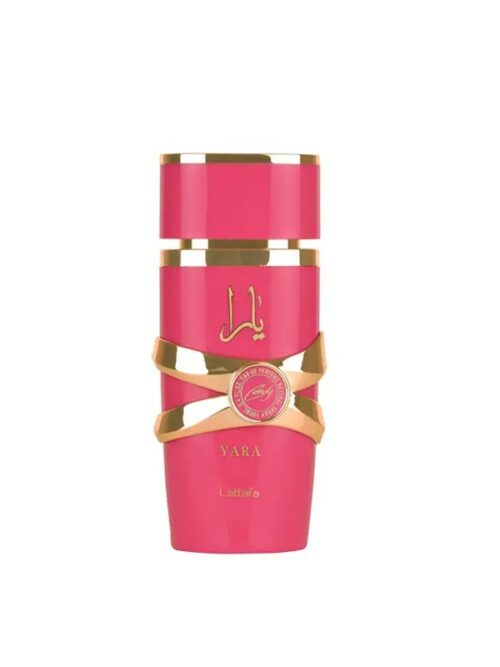 Eau de parfum Yara Candy- 50 ml