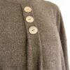 Robe Farah - Taupe