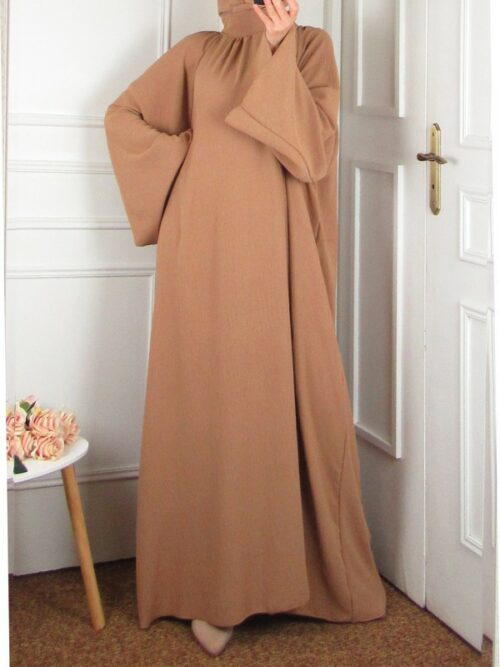 Robe Raja - Camel