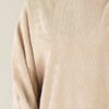 Robe Velours - Beige