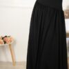 Robe Fiona - Noir
