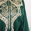 Robe Jasmine - Violet