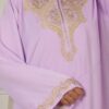 Robe Jasmine - Violet