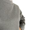 Robe Oversize - Gris