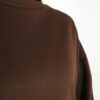 Robe Oversize - Noir