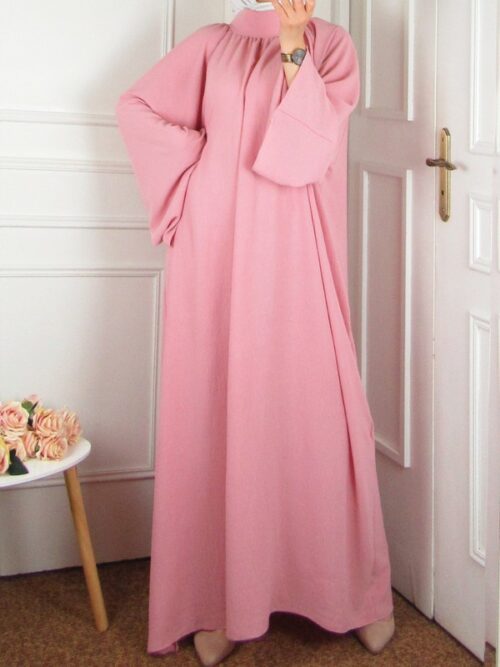 Robe Raja - Rose