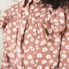 Robe Louna - Taupe