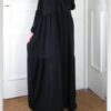 Robe Tania - Noir