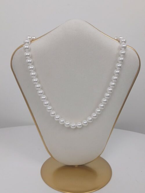 Collier de perles