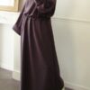 Ensemble Iris - Gris souris