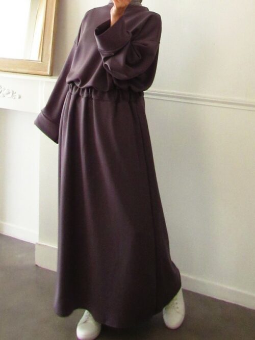 Ensemble Iris - Gris souris
