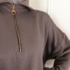 Ensemble Confort - Taupe