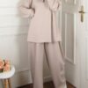 Ensemble Confort - Beige