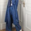 Ensemble Eva - Bleu