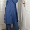 Ensemble Eva - Bleu