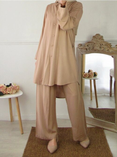 Ensemble Imane - Camel