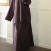 Ensemble Iris - Gris souris