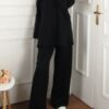 Ensemble Confort - Noir