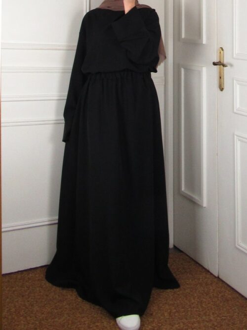 Ensemble Iris - Noir