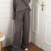 Ensemble Confort - Taupe