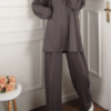Ensemble Confort - Taupe