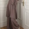 Ensemble Emma - Taupe