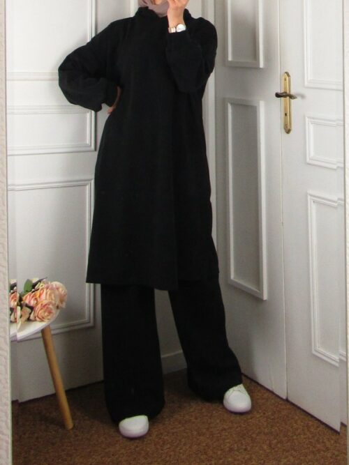 Ensemble Anaïs - Noir