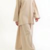 Ensemble Iris - Beige