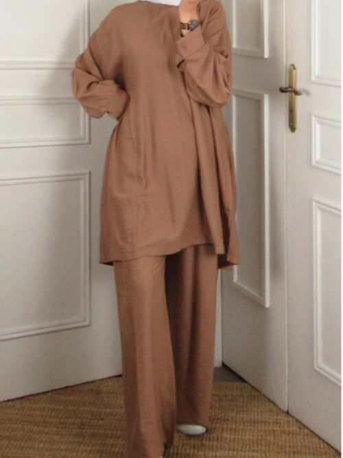 Ensemble Emma - Camel