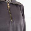Ensemble Confort - Gris souris